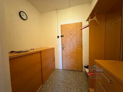 Prodaný byt 1+kk 27 m²
