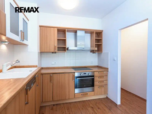 Prodej bytu 2+kk 49 m²