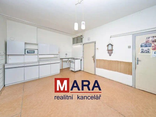 Prodaný byt 1+1 48 m²