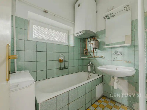 Prodej bytu 2+kk 55 m²