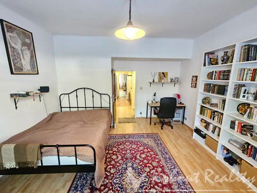 Prodaný byt 2+kk 49 m²