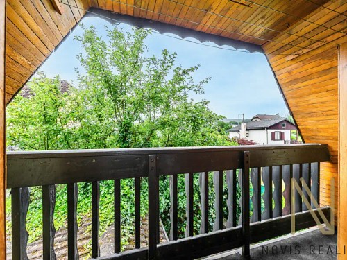 Prodej chaty 35 m², pozemek 287 m²