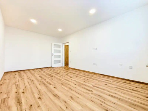 Prodej bytu 1+1 36 m²