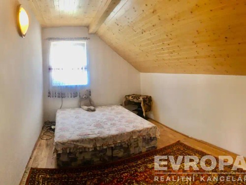 Prodej domu 95 m², pozemek 118 m²