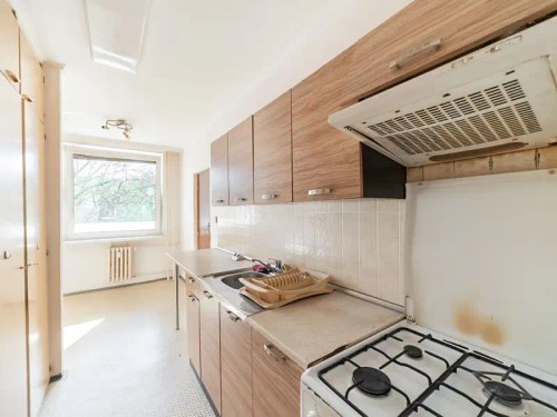 Prodaný byt 3+1 71 m²