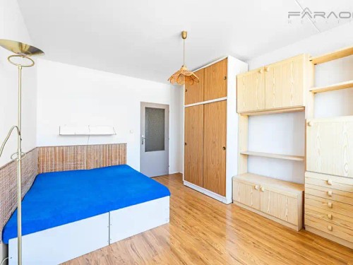 Prodaný byt 3+1 83 m²