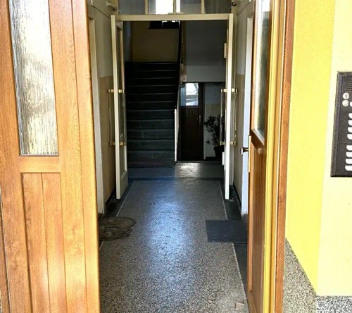 Prodej bytu 2+kk 47 m²