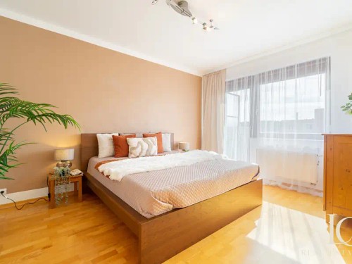 Prodej bytu 2+kk 62 m²