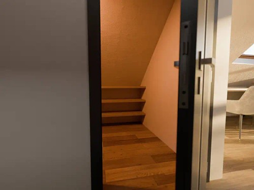 Prodej bytu 3+kk 81 m²