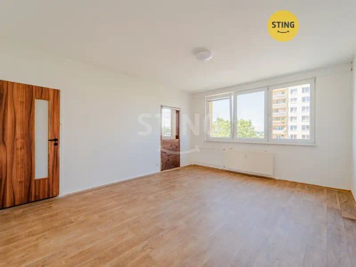 Prodej bytu 3+1 68 m²