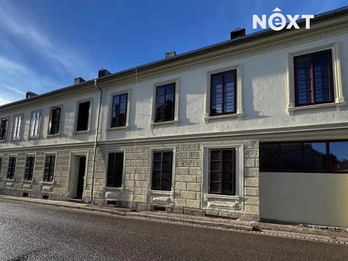 Prodaný byt 3+kk 60 m²