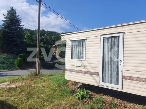 Prodej stavebního pozemku 171 m²