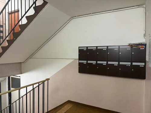 Prodej bytu 2+1 51 m²