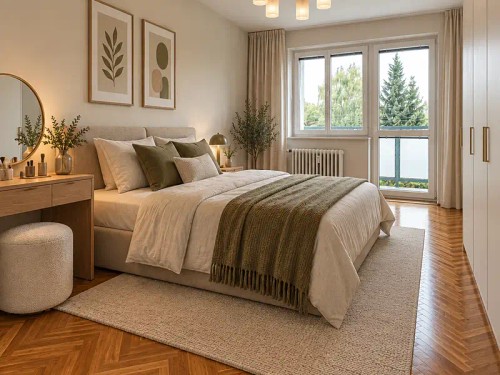 Prodej bytu 2+1 55 m²