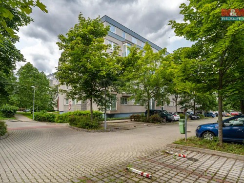 Prodaný byt 2+kk 53 m²
