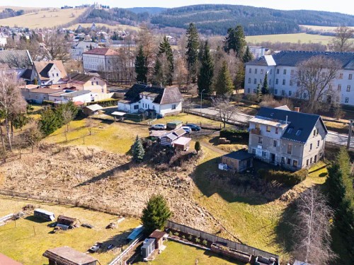 Prodej bytu 3+1 90 m²