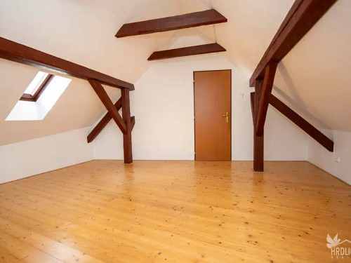 Prodej domu 152 m², pozemek 289 m²