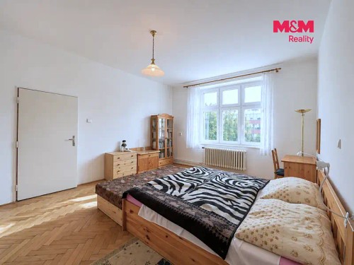 Prodej bytu 3+1 106 m²