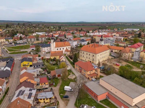 Prodej domu 107 m², pozemek 45 m²