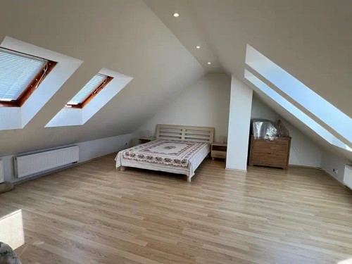 Prodaný byt 2+kk 97 m²
