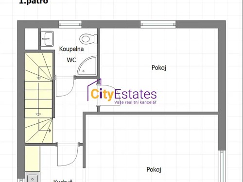 Prodej domu 150 m², pozemek 354 m²