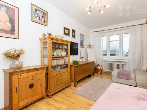 Prodaný byt 4+kk 89 m²