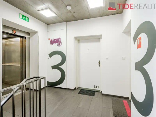 Prodaný byt 2+kk 56 m²