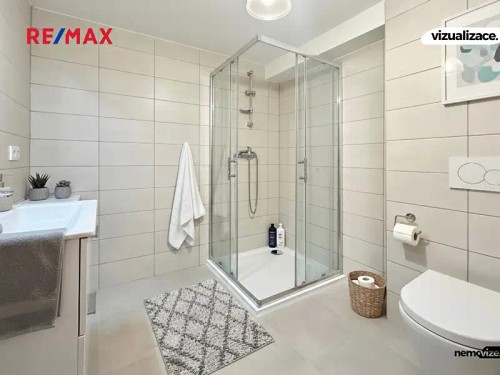 Prodaný byt 2+kk 53 m²