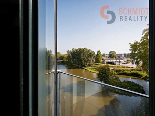 Prodej bytu 2+kk 40 m²