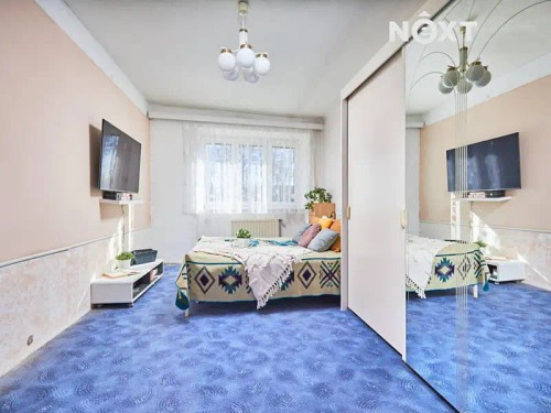Prodej domu 120 m², pozemek 1526 m²