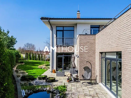 Prodej domu 330 m², pozemek 1277 m²