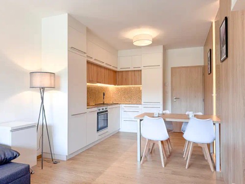 Prodaný byt 2+kk 54 m²