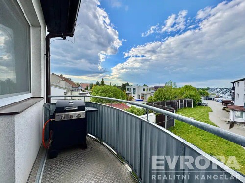 Prodej bytu 3+kk 71 m²