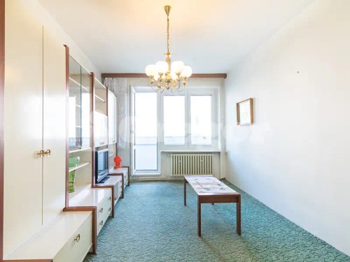Prodaný byt 3+1 73 m²