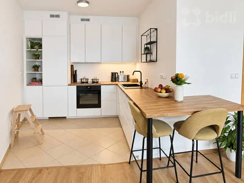 Prodej bytu 2+kk 50 m²