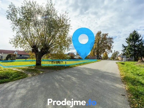 Prodej domu 91 m², pozemek 995 m²