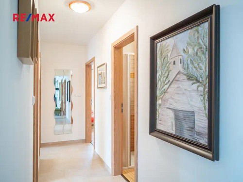 Prodaný  dům 105 m², pozemek 594 m²
