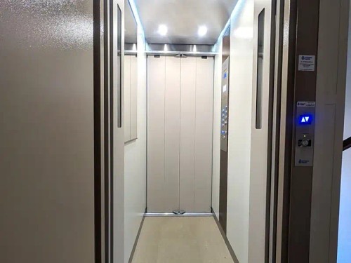 Prodej bytu 2+1 55 m²