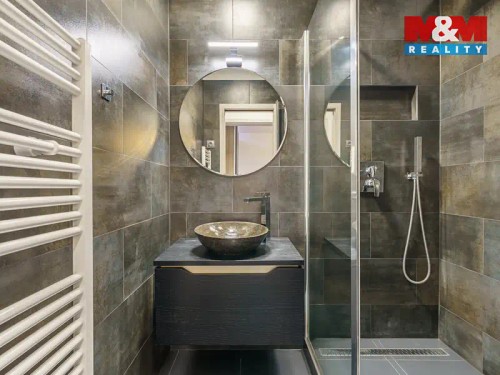 Prodaný byt 3+1 69 m²