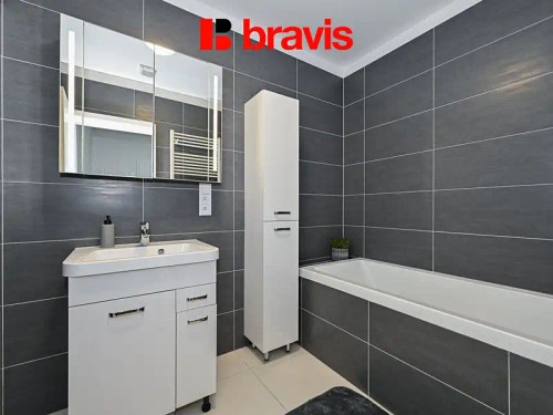 Prodaný byt 4+kk 102 m²