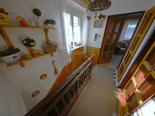 Prodej domu 190 m², pozemek 431 m²