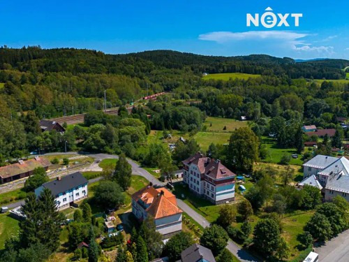 Prodej bytu 2+1 70 m²