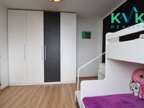 Prodej bytu 2+1 54 m²