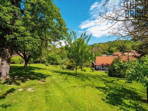 Prodej domu 79 m², pozemek 5747 m²