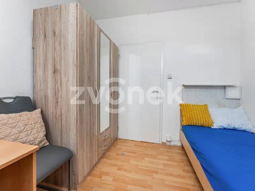 Prodej bytu 3+1 69 m²