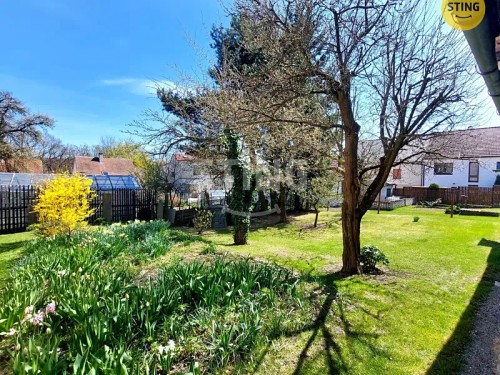 Prodej domu 149 m², pozemek 391 m²