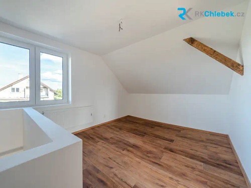 Prodej domu 120 m², pozemek 827 m²