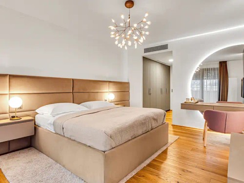 Prodej bytu 4+kk 135 m²