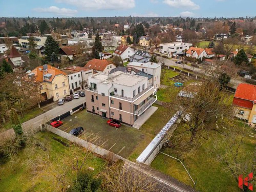 Prodej bytu 3+kk 102 m²