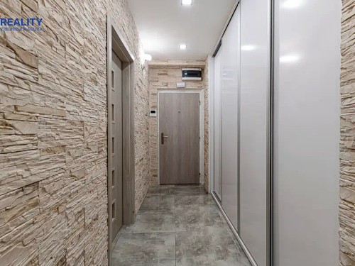 Prodej bytu 3+kk 58 m²